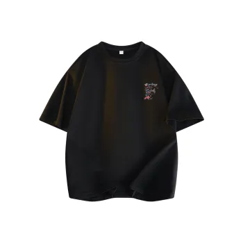 FASTFISH T Shirts Unisex