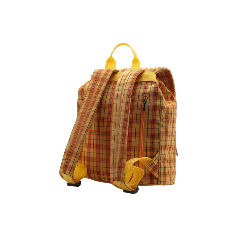 NSTNEW START Nylon Backpack Medium Size Women's Multicolor-2