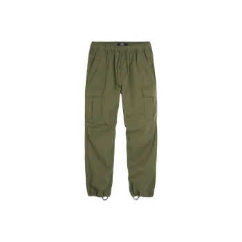 Hollister Cargo Pants Men's Green