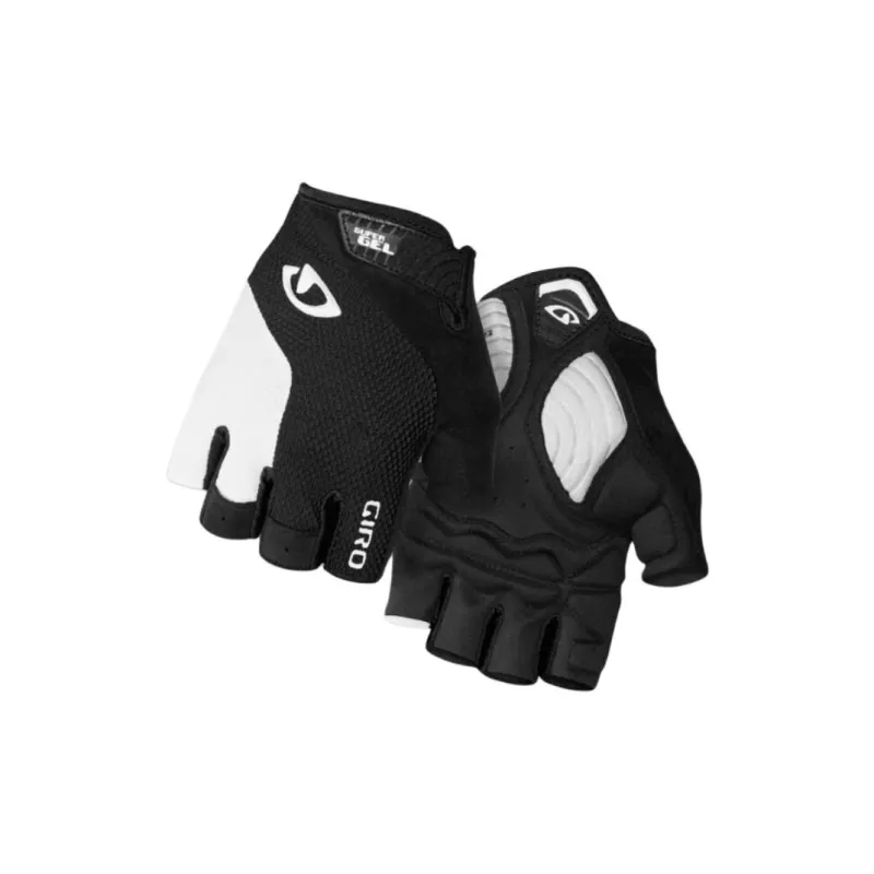 GIRO Polyester Gloves Men's Multicolor-2