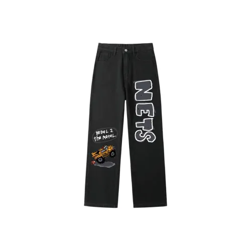 Shorts & Skirts Black
