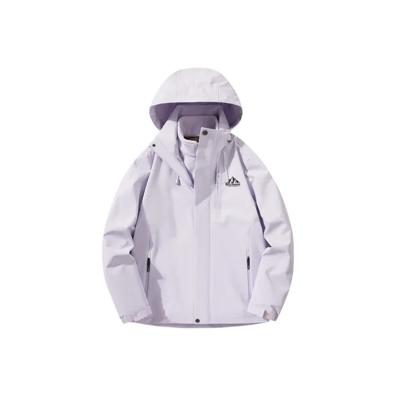 Mulinsen Jackets Unisex-73