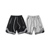 2 Pack (Black+Gray)