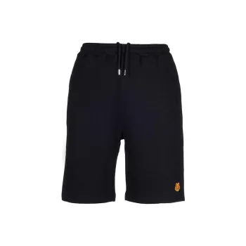 KENZO Casual Shorts Men Black