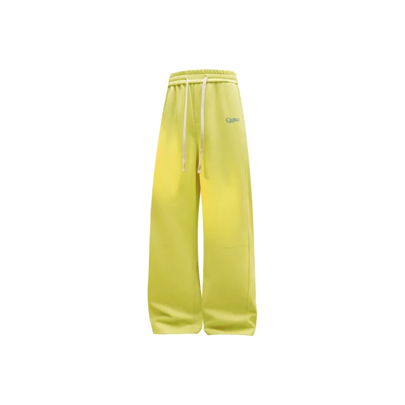 MEXICAN Casual Pants Unisex-15