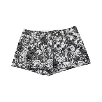 GUCCI Casual Shorts Men Multicolor