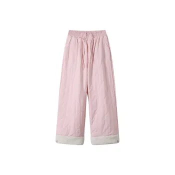 GANESH Casual Pants Unisex