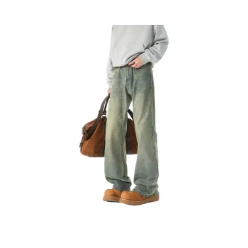 SPONGEBOB SQUAREPANTS Jeans Unisex