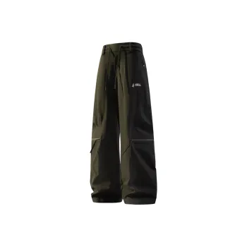 TREK&TRAVEL Casual Pants Unisex