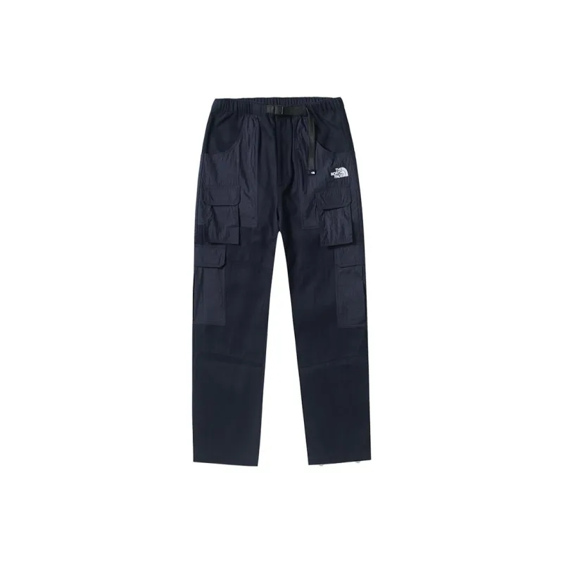 THE NORTH FACE Urban Exploration Casual Pants Men Blue-0