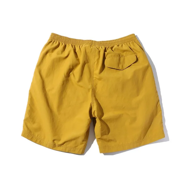 Champion X UNDEFEATED X Champion Casual Shorts Men-2