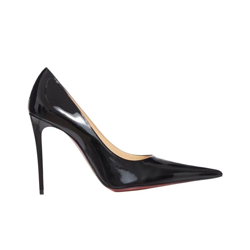 Christian Louboutin Kate Max Pointed Toe Pumps-1