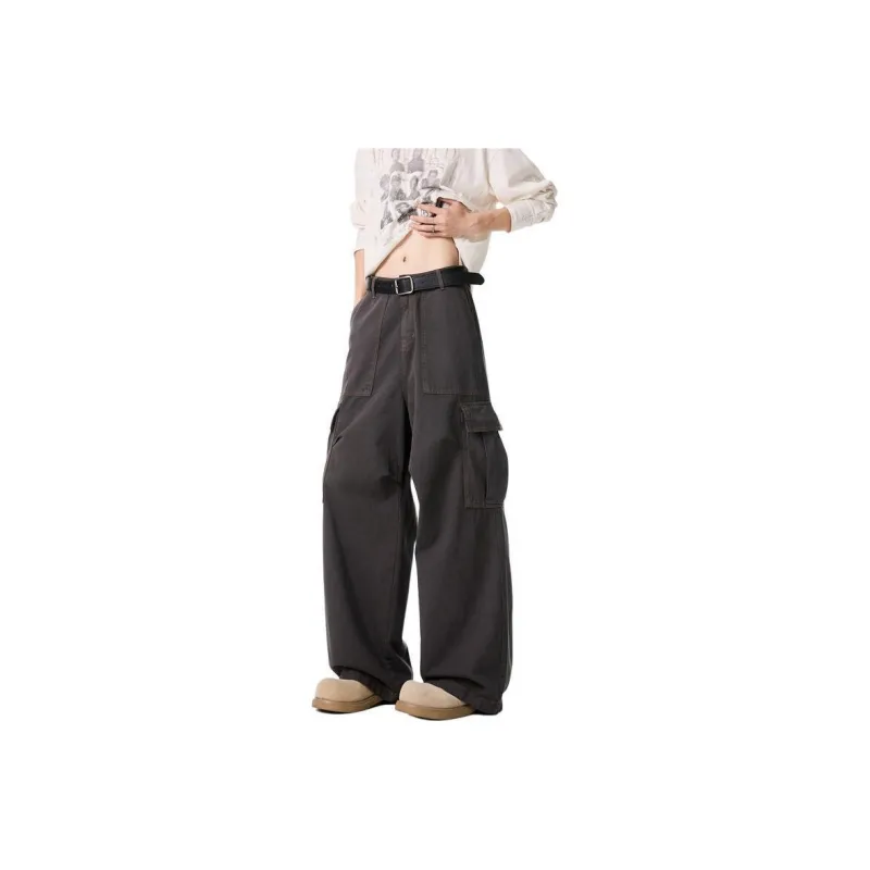 Warrior Ride The Wind Collection Open Ended Smile Collection Jeans Unisex-4