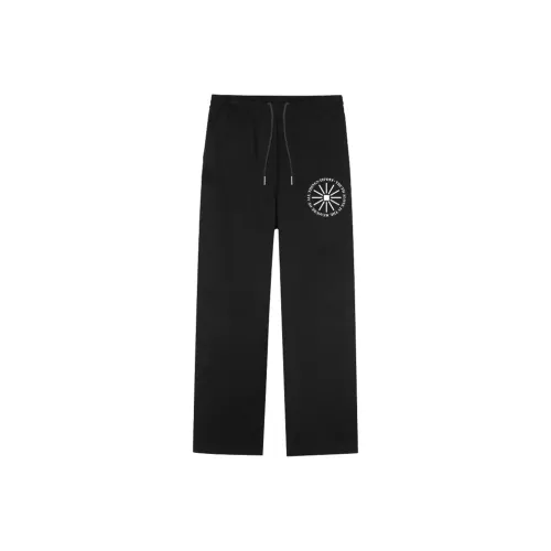 TIP OFF Casual Pants Unisex