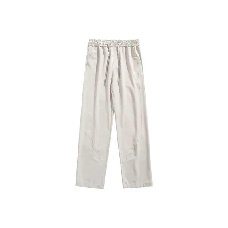 VCNV Casual Pants Unisex-5