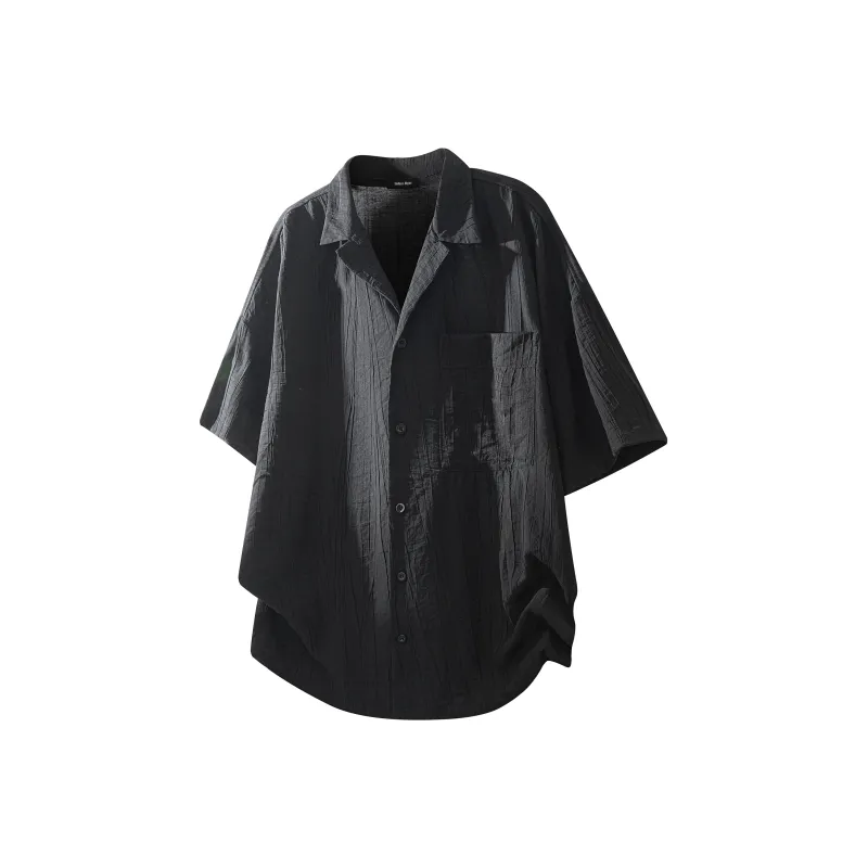 Endless Abyss Shirts Unisex-0