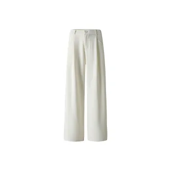 MARK WAFFLE Suit Trouser Unisex