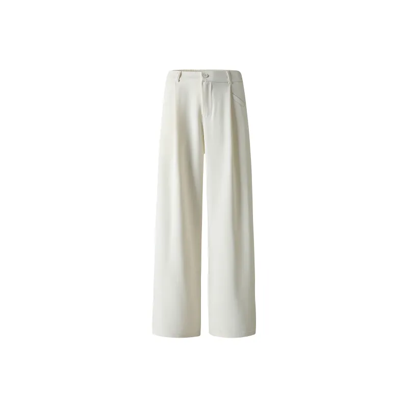 MARK WAFFLE Suit Trouser Unisex-4
