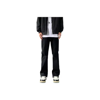 YATSI Casual Pants Unisex