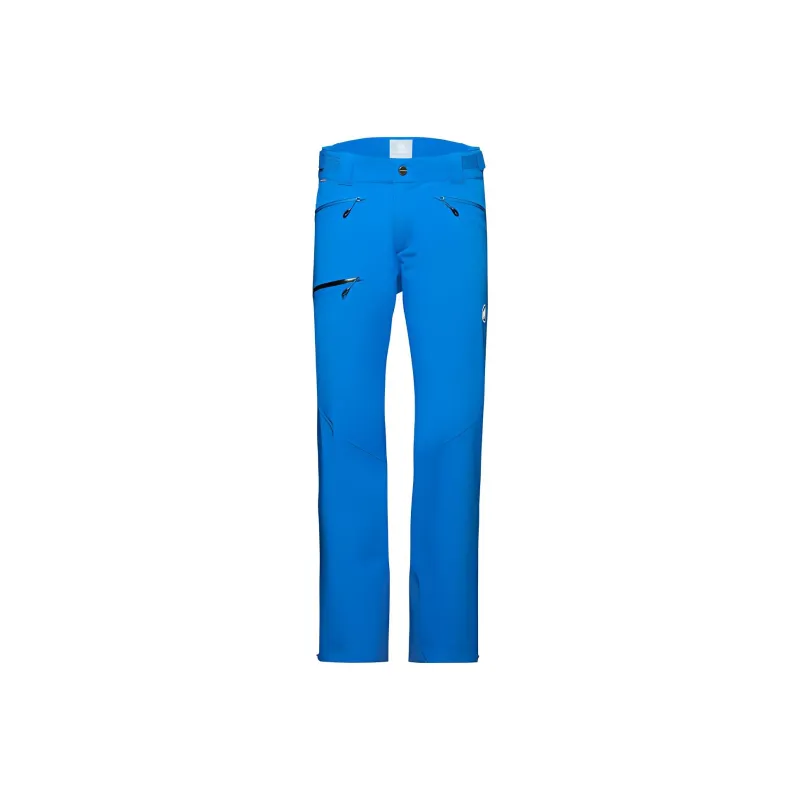 MAMMUT Windbreaker Pants Men-5