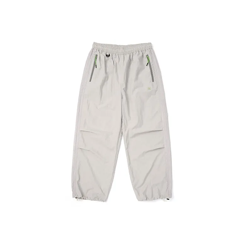 NBCT Casual Pants Men-4