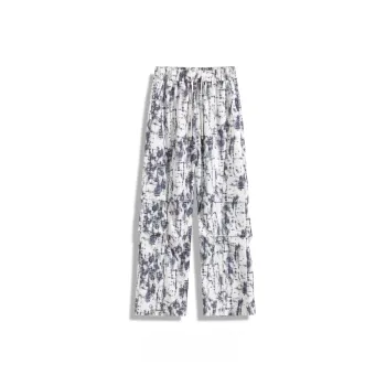 FASTFISH Casual Pants Unisex