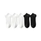 5 Pack (3 White+2 Black)