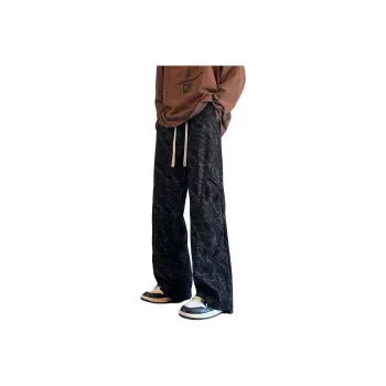 ROSECREED Casual Pants Unisex