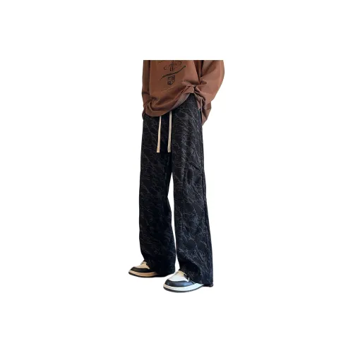 ROSECREED Casual Pants Unisex