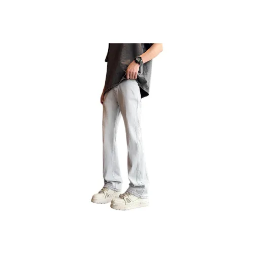 Children Of Huaxia Jeans Unisex