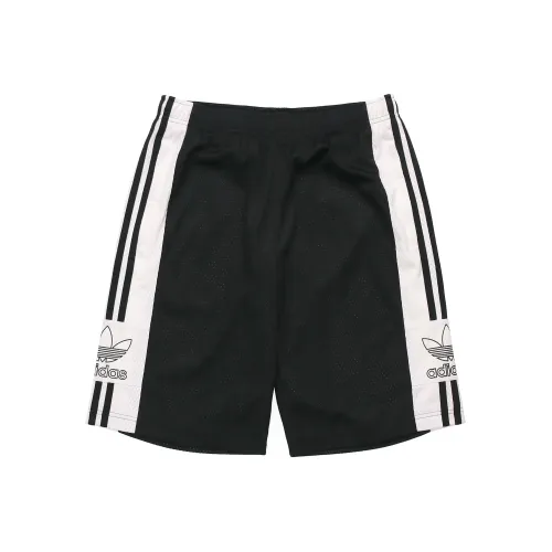 Adidas Originals Mesh Otln Casual Shorts Men