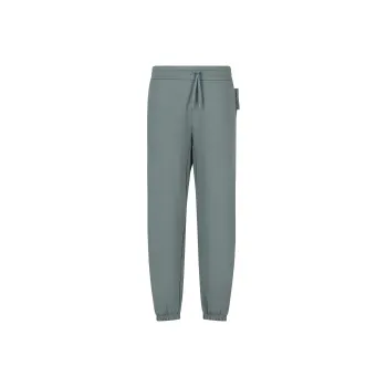 ARMANI EXCHANGEAE FW23 Casual Pants Men's Gray Green