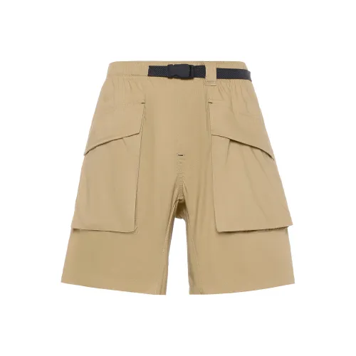 Converse CARGO TRAIL Cargo Shorts Men Khaki