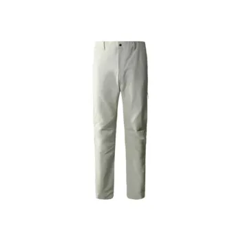 THE NORTH FACE Casual Pants Men's Tea Green