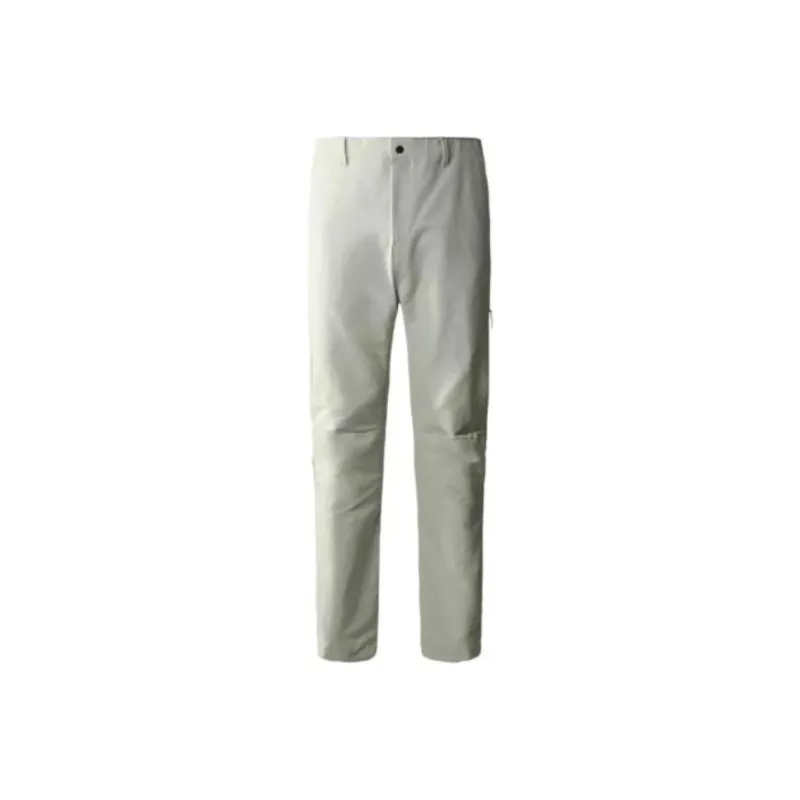 THE NORTH FACE Casual Pants Men's Tea Green-0