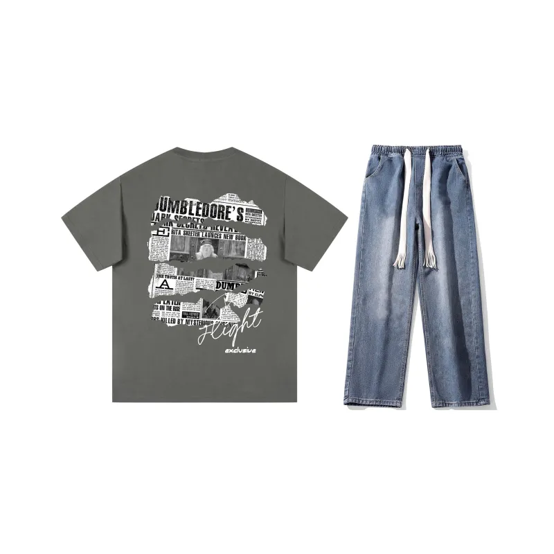 CSKS Casual Sportswear Unisex-28