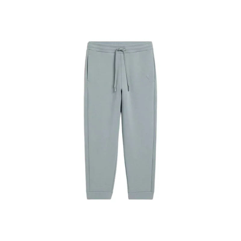 AMIPARIS Paris Ami De Coeur Tapered Leg Track Pants-0