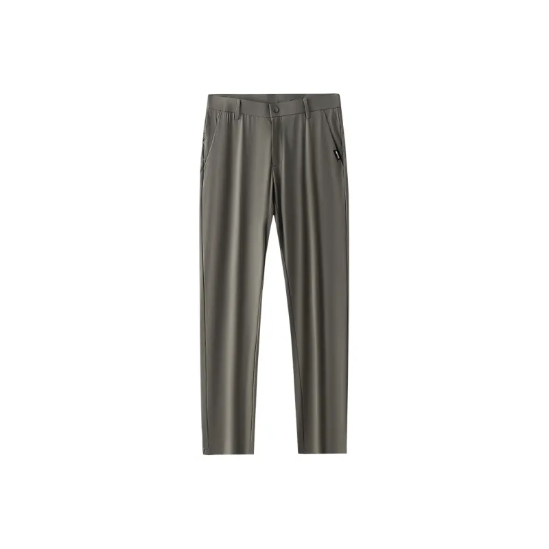K bird Suit Trousers Unisex-0