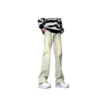 DARK HORSE Jeans Unisex Smoke Gray