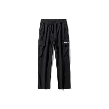 PINK PANTHER Casual Pants Men's