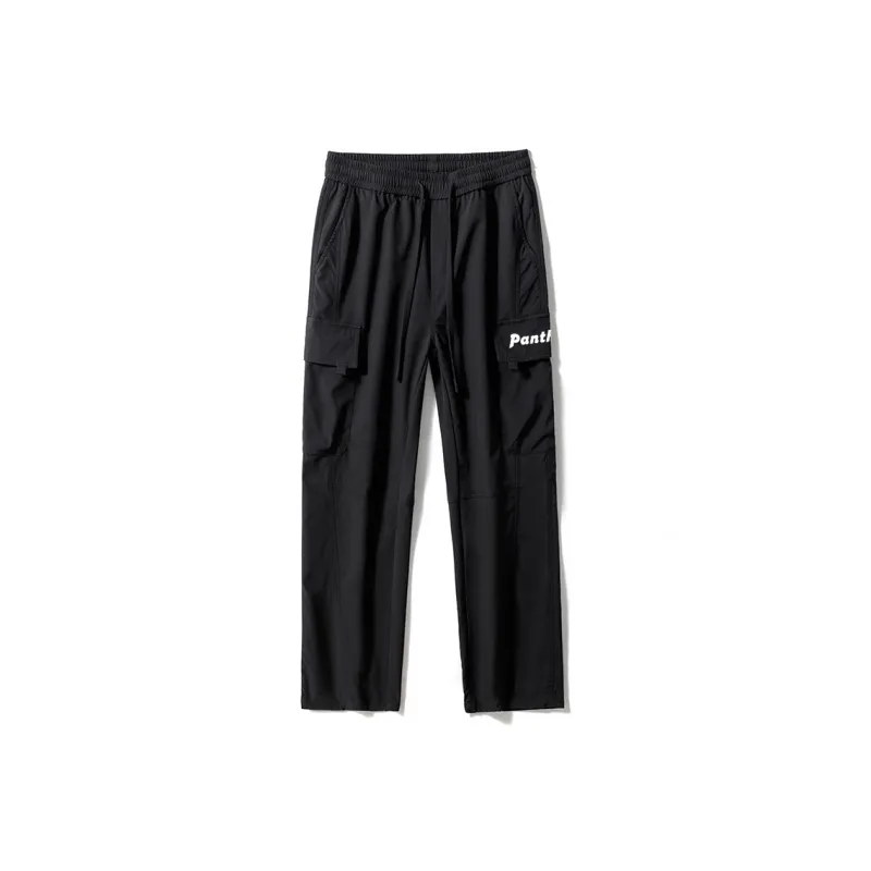 PINK PANTHER Casual Pants Men's-0