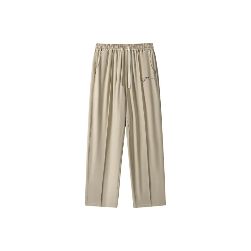 AI3 Casual Pants Unisex-15