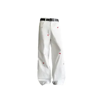 YOFVV Casual Pants Unisex