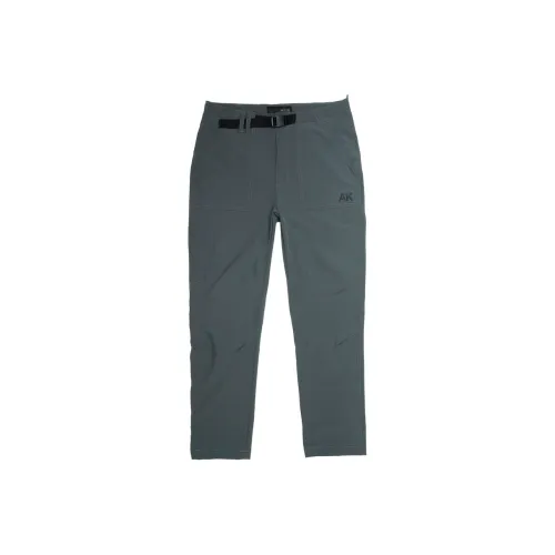 AKCLUB Free Cuba Series Casual Pants Men's