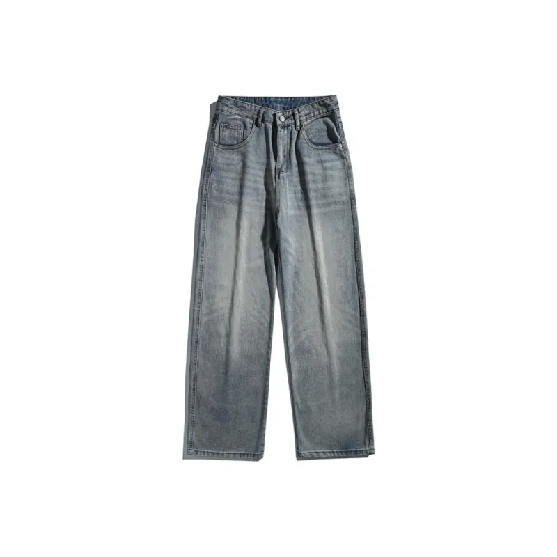 Warrior Riding The Wind Collection Cloud Sail Collection Jeans Unisex-5