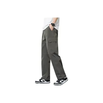 ALEXANDRO FRATELLI Casual Pants Men's
