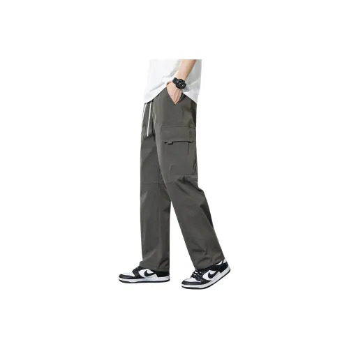 ALEXANDRO FRATELLI Casual Pants Men's