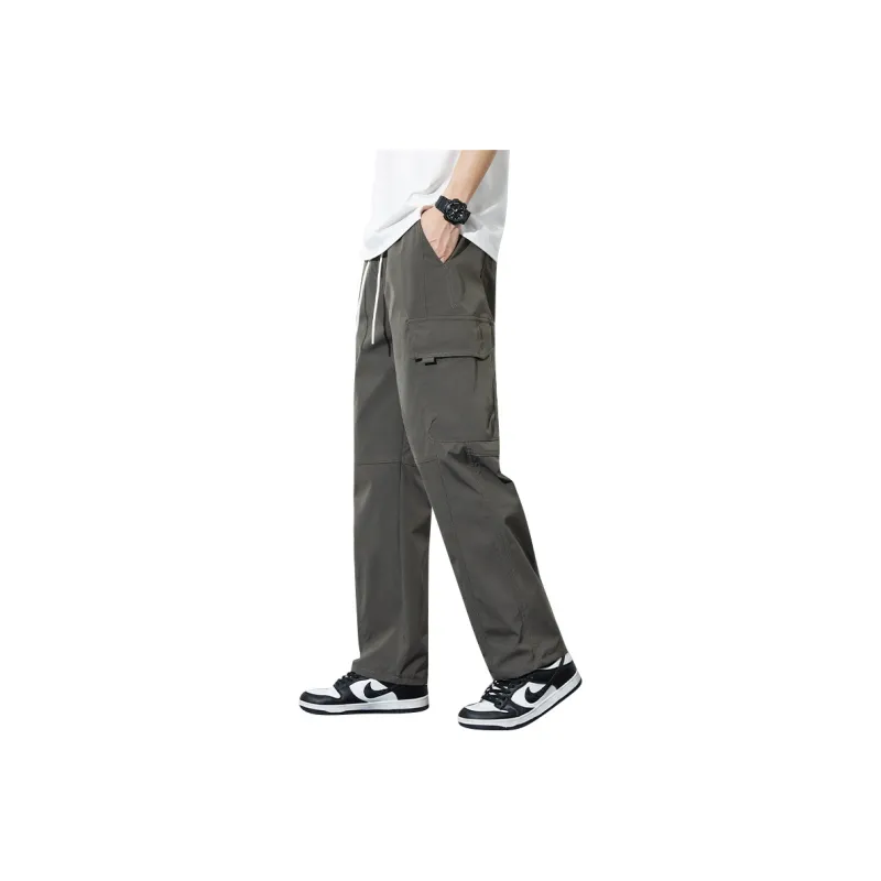 ALEXANDRO FRATELLI Casual Pants Men's-2