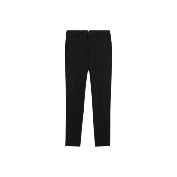 AMIPARIS Cigarette Trousers