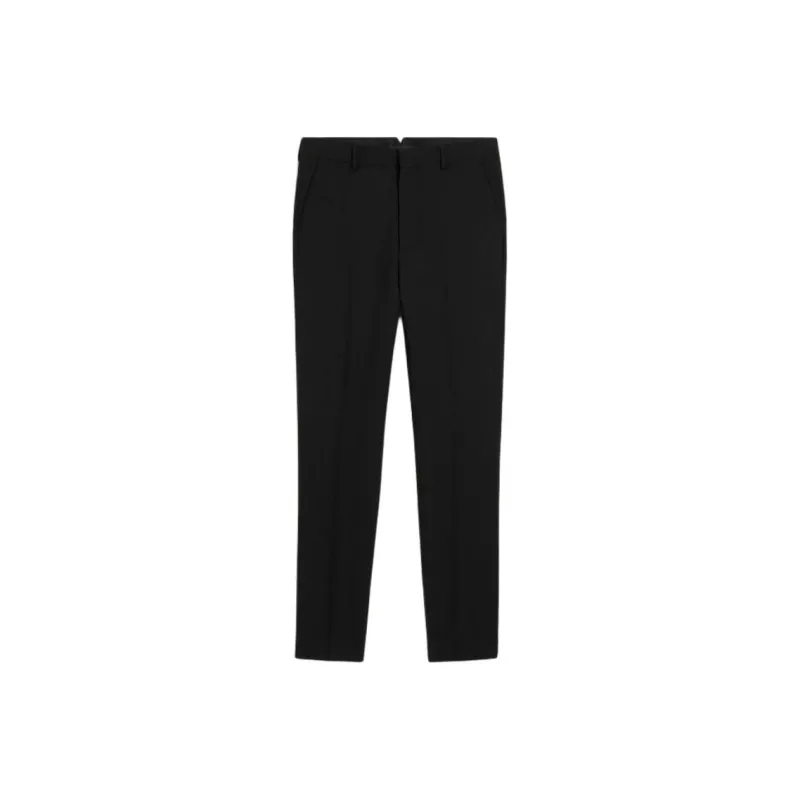 AMIPARIS Cigarette Trousers-0
